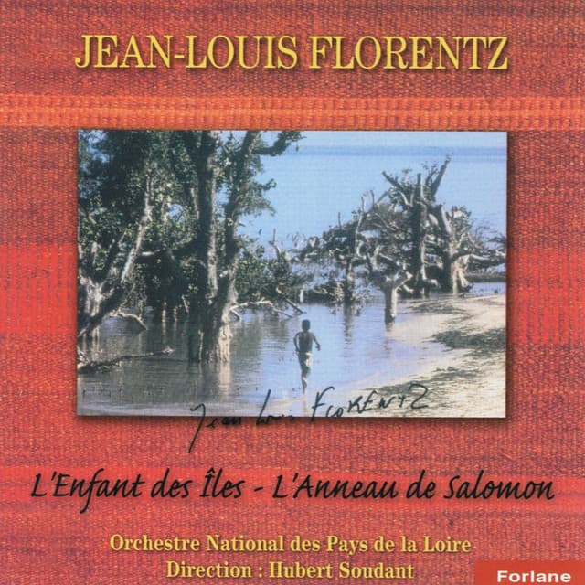 Jean-Louis Florentz