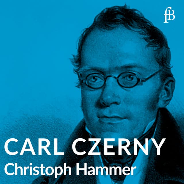 Carl Czerny - Carl Czerny