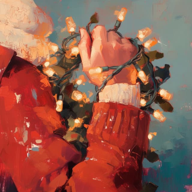 Calm Holiday Reflections for Enhancing Emotional Holiday Experience - Calming Christmas Music