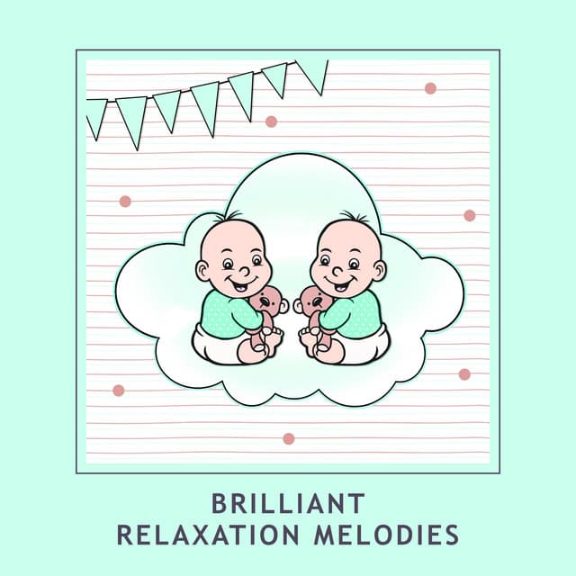 Brilliant, Harmony Melodies - Patrick Barber