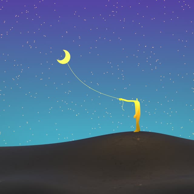 Moon Man Lofi