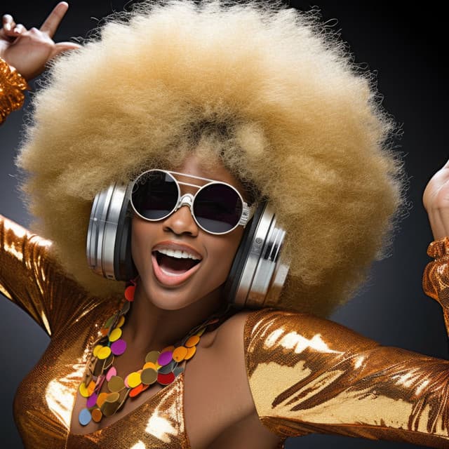 Afroodisiac