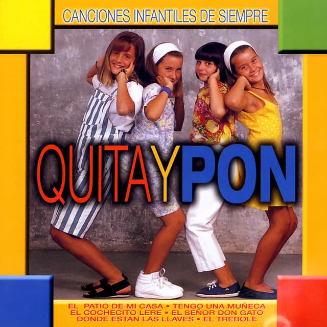 Quita Y Pon