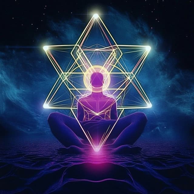 Celestial Zen Healing - High Vibes Now!