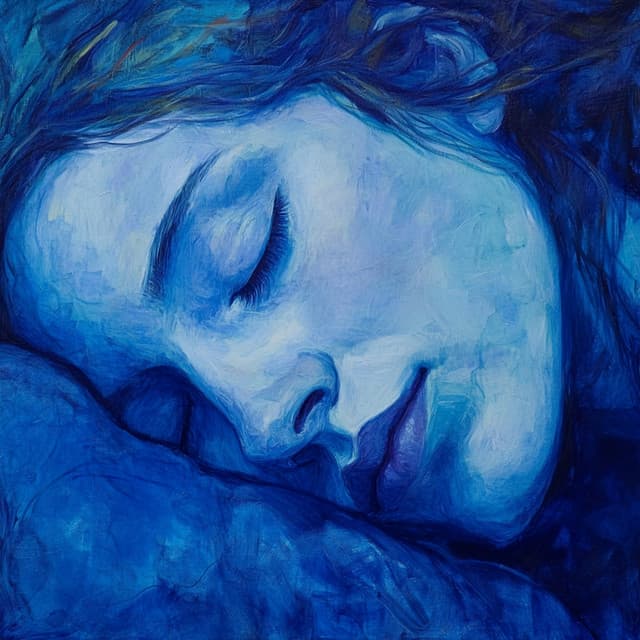 Harmonies of Peace - Deep Sleep Music Therapy