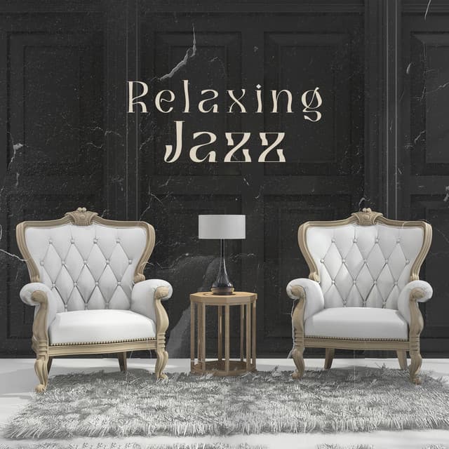 Cozy Lounge Jazz