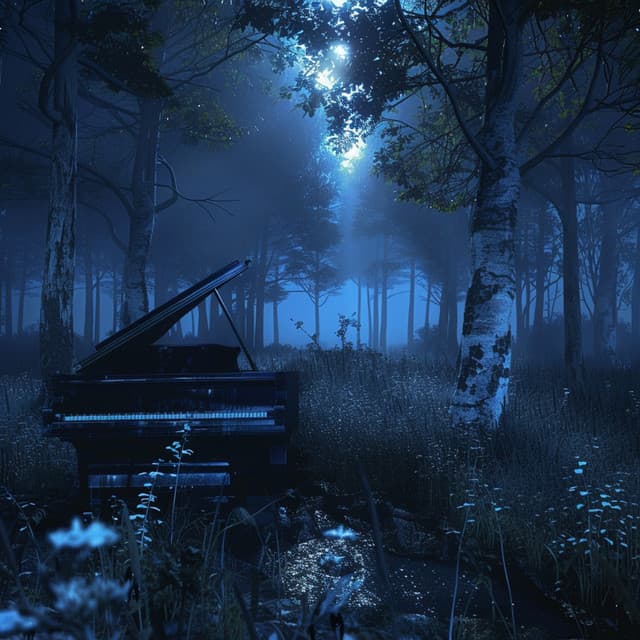 Canciones Para Dormir: Música Arrulladora Nocturna - Ojo insomne