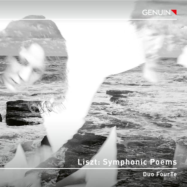 Liszt: Symphonic Poems - Franz Liszt