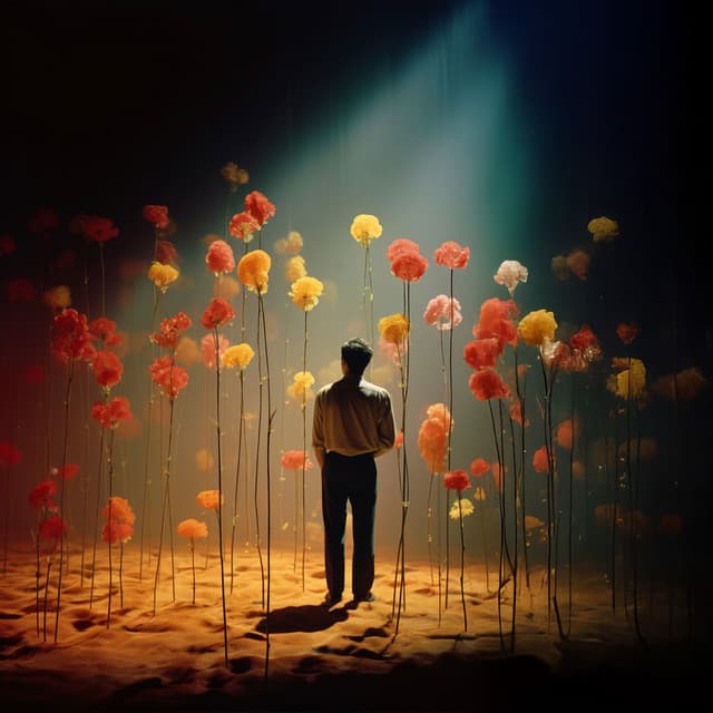 Into the Abyss of Awareness - Harmony Green