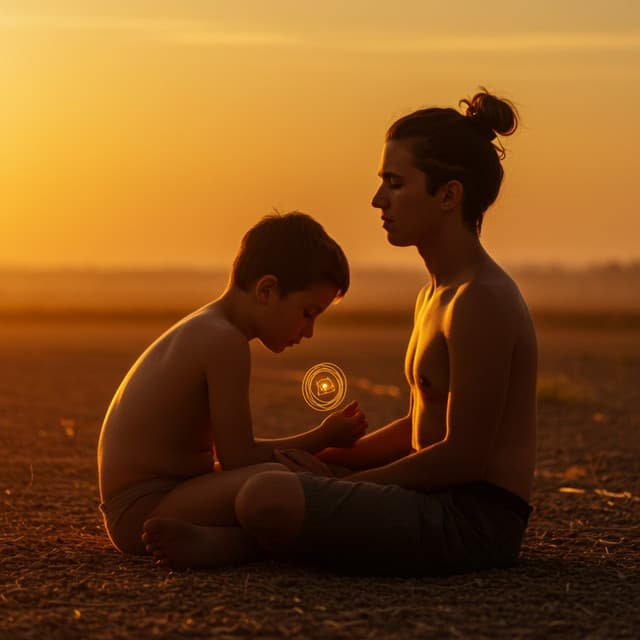 Chakra Waves of Healing - Noises Of Ambience