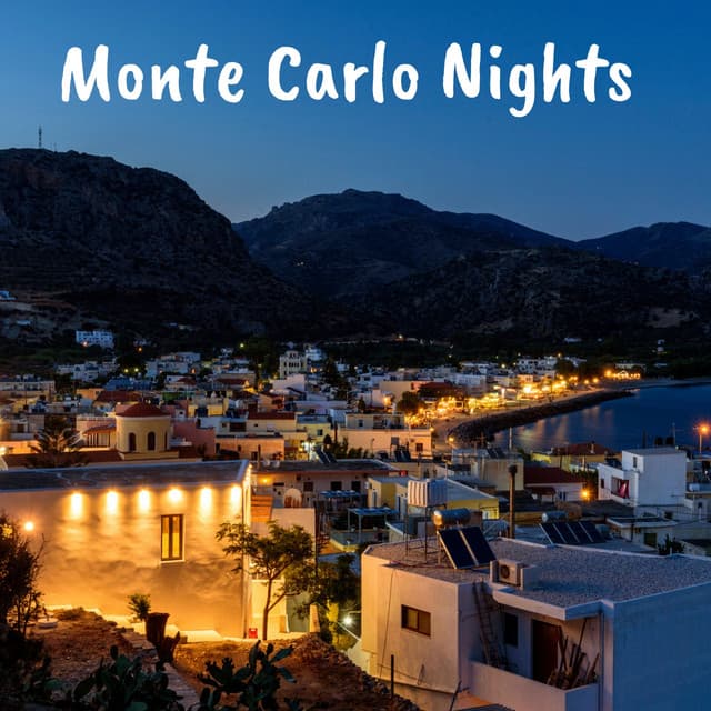 Monte Carlo Nights - Lush Rain Creators