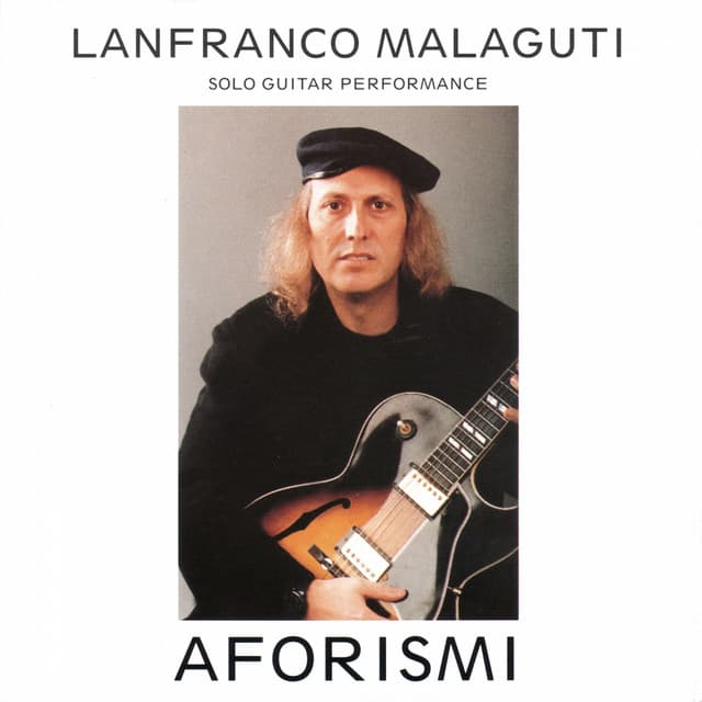 Aforismi - Lanfranco Malaguti