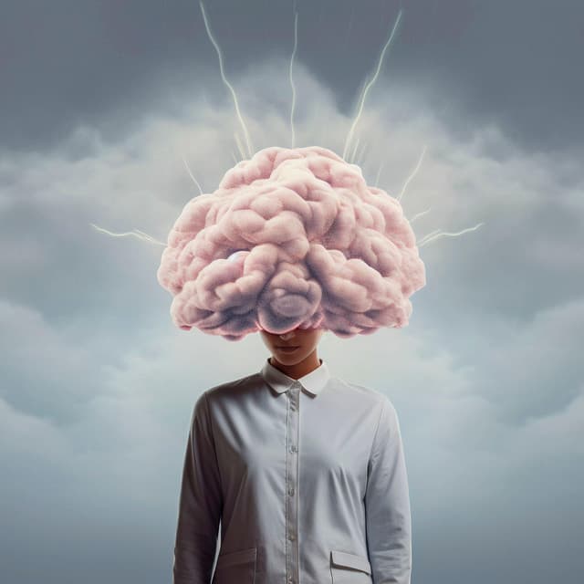 Reduce Acute Stress: Mindfulness, Calm Meditation, Stop Overthinking and Anxiety Relief - Healing Meditation Zone