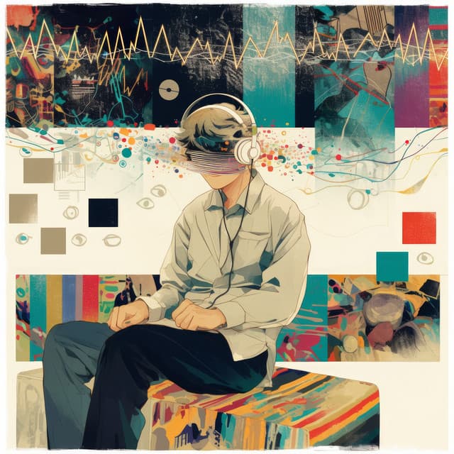 Himmelhafte Pause mit Celeste: Klangwelten entdecken - Weißes Rauschen App