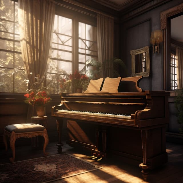 Jazz Piano for Dreamy Nights: Soothing Baby Sleep Sounds - Lovely Sleep Noises for Babies