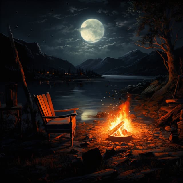 Serenata Del Infierno: Susurros De Un Fuego Melódico - El Proyecto Naturaleza