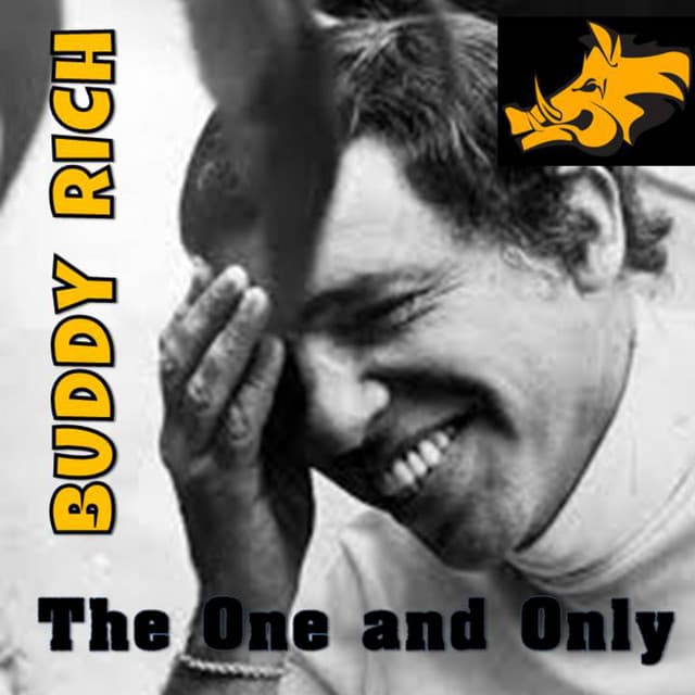 The One and Only : Buddy Rich - Buddy Rich