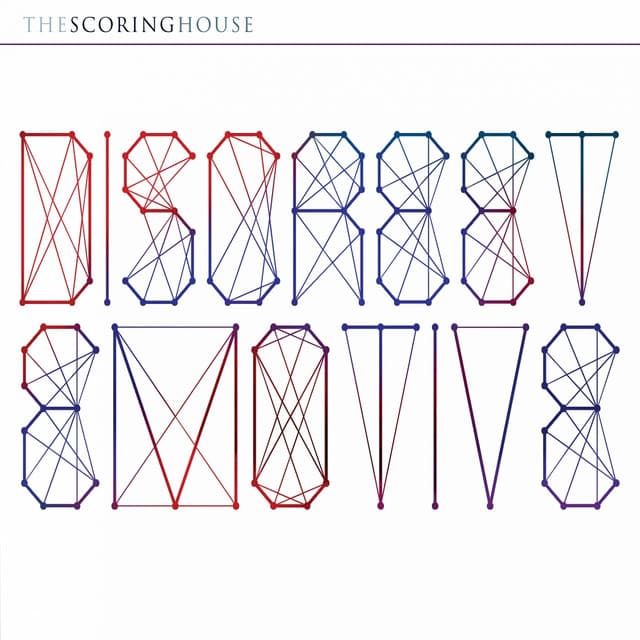 Discreet Emotive - Jay Price