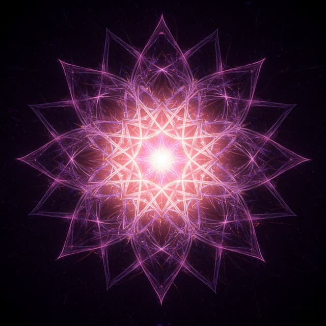 Calm Mind Journey - Juni Tinley