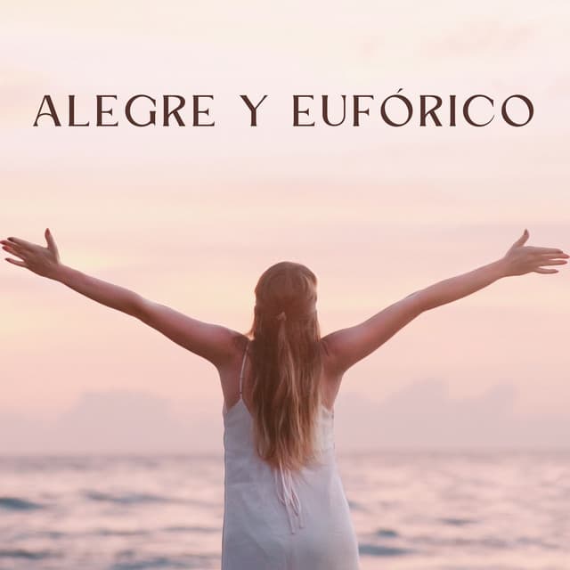 Alegre Y Eufórico - Lofi para codificar