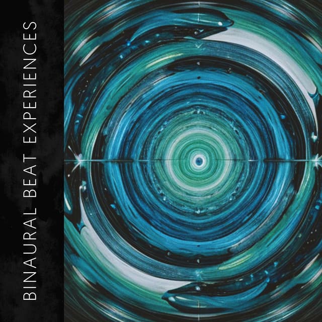 Binaural Beat Experiences: Harmonic Mind Journeys - Dog Relaxation