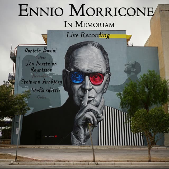 Ennio Morricone - In Memoriam - Ennio Morricone