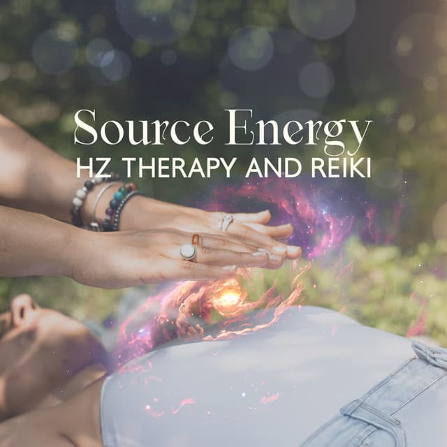 Source Energy: HZ Therapy and Reiki - Reiki Raj