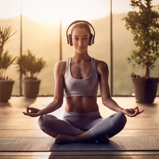 Balance in Tune: Music for Yoga - Chill Yoga Music