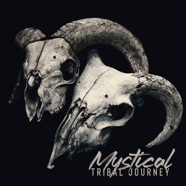 Mystical Tribal Journey - Move to a Shamanic Land and Feel an Extraordinary Spiritual Trance - Native Shamanic Zone