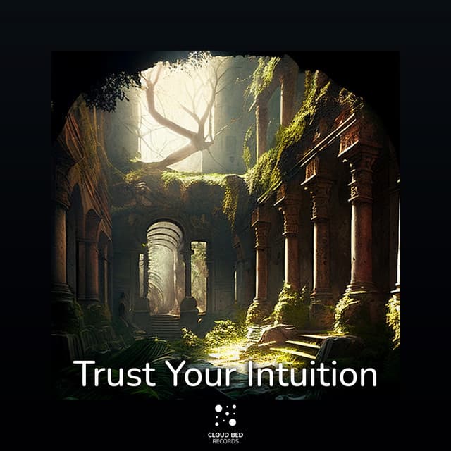 Trust Your Intuition - Catching the Moment