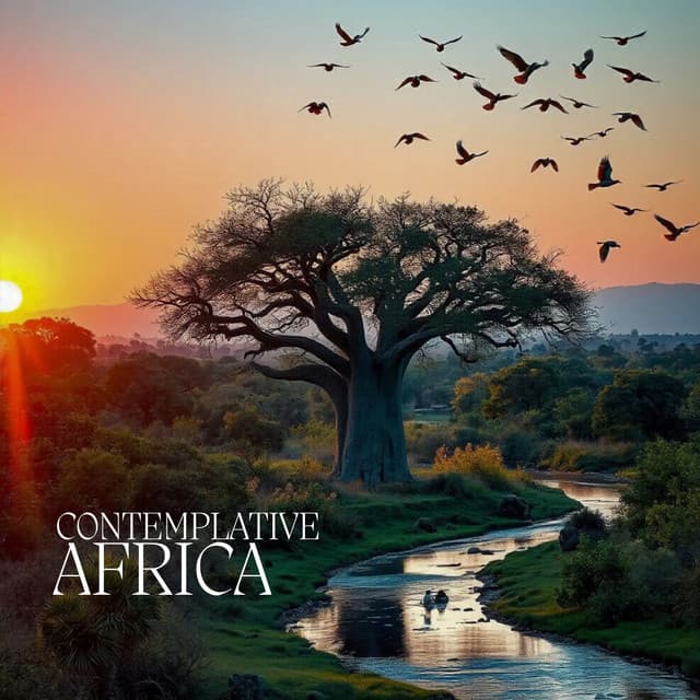 Contemplative Africa: Ancient Shamanic Spirituality - Spiritual Africa