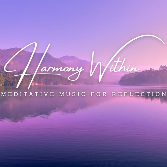 Harmony Within: Meditative Music for Reflection - Reiki harmonia