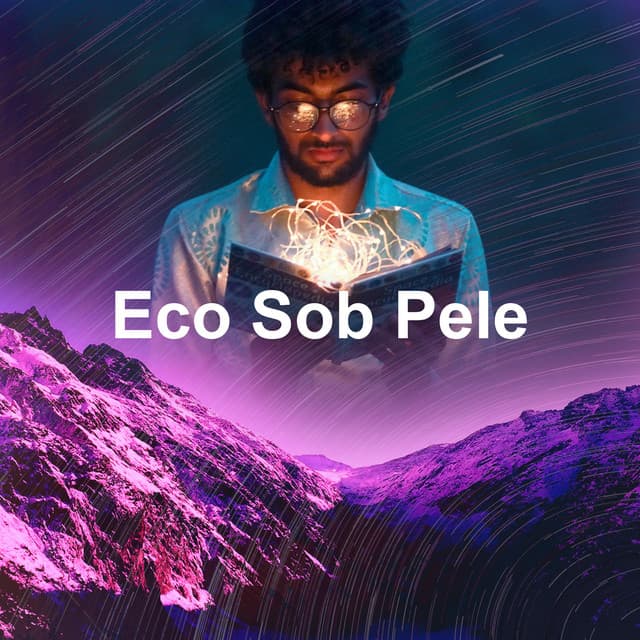 Eco Sob Pele - Templo Tibetano da Meditação de Buddha