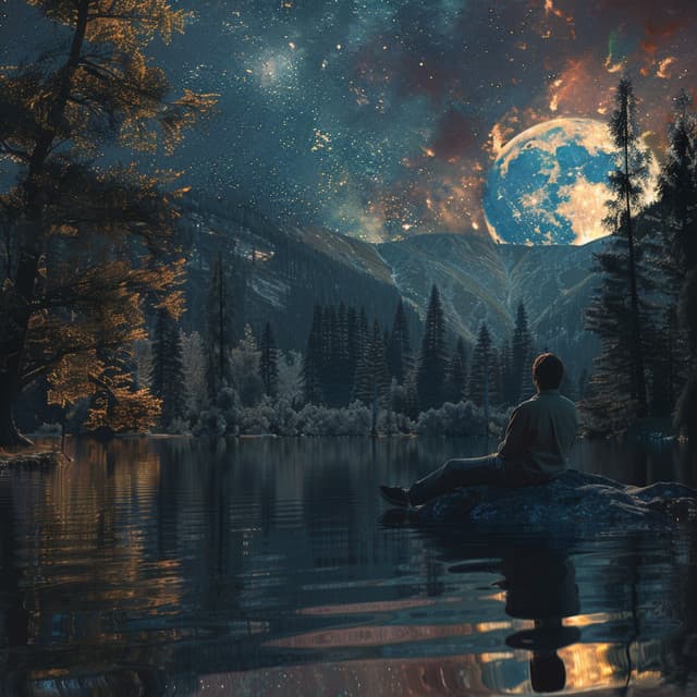 Binaural Relaxation for a Peaceful Mind - Relaxed Minds