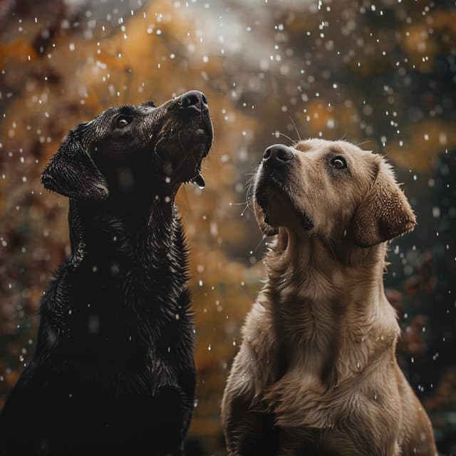 Música Relajante: El Día Perfecto De Un Perro - Música para tu perro