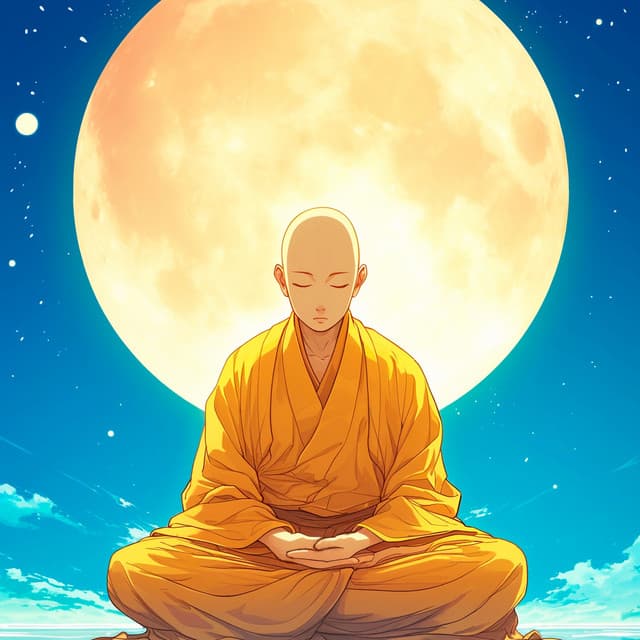 Chants of the Eternal Monks - Ageless Tibetan Temple