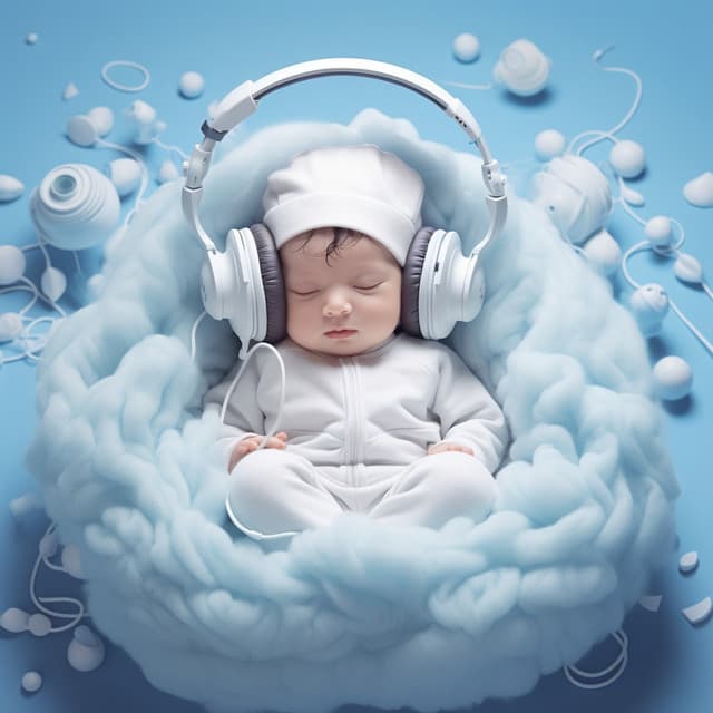 Baby Sleep Odyssey: Peaceful Journey Tunes - The Aardvark