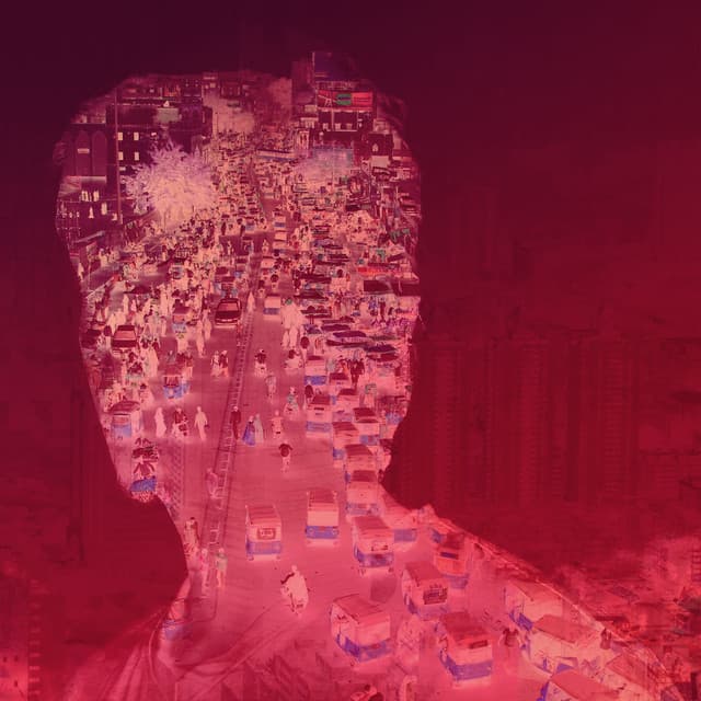 All Human Beings - Max Richter