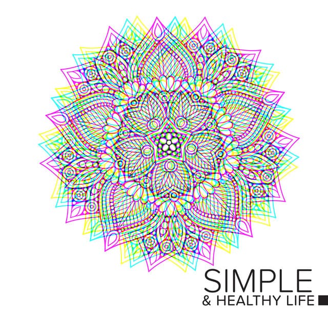 Simple & Healthy Life with Yoga & Pure Awareness Meditation - Project!Yoga Meditation