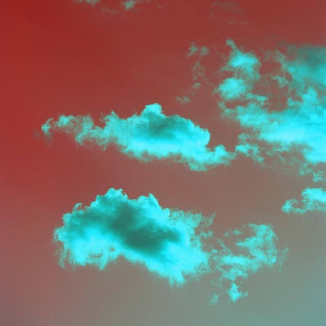 Backdrop for Slow Flames - New York Jazz Bar