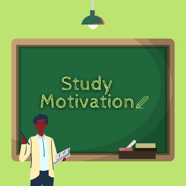 Inspiring Melodies to Study to - John Smith