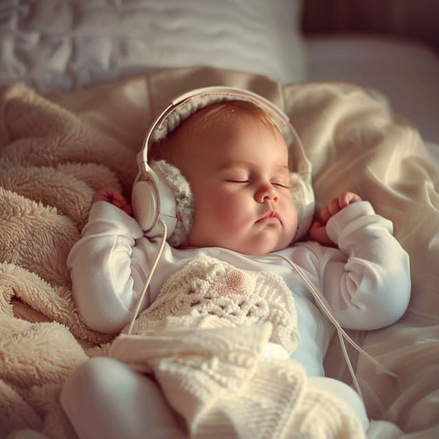 Slumber Sounds: Music for Baby Sleep - Christian Baby Lullabies