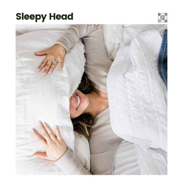 Sleepy Head - Sleeping Baby