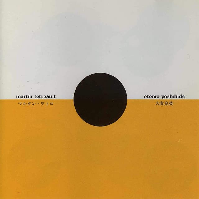 21 situations - Otomo Yoshihide