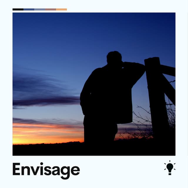 Envisage - Deep Sleep Meditation