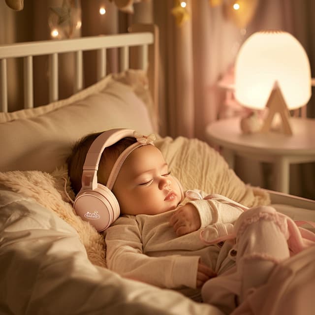 Dreamland for Babies: Chill Music for Baby Sleep - Music for Light
