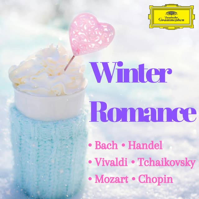 Winter Romance - George Frideric Handel