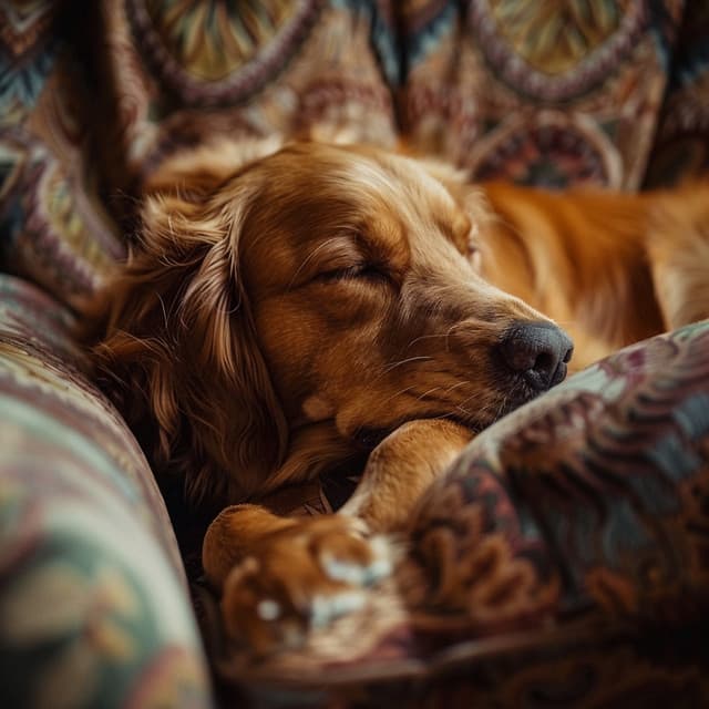 Music for Dogs: Peaceful Pet Sounds - Beautiful Noises Collection