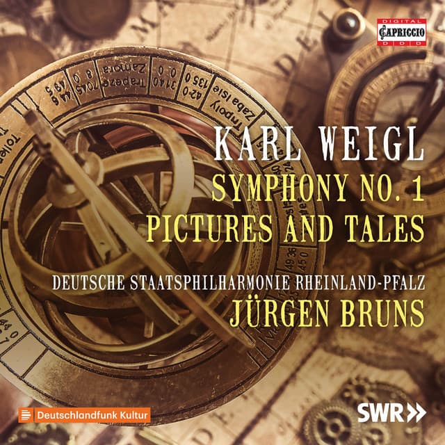 Karl Weigl