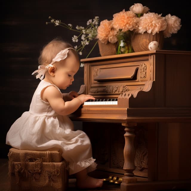 Tranquil Piano